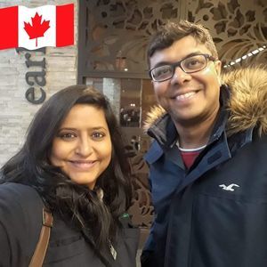 Meet your Posher, Darshana